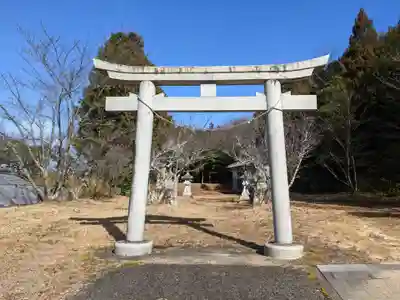 菅神社（船井天満宮）(香川県)