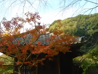 瑞泉寺のその他建物