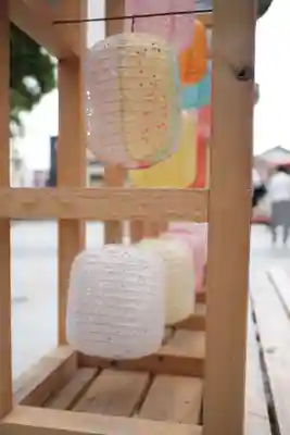 越谷香取神社(埼玉県)