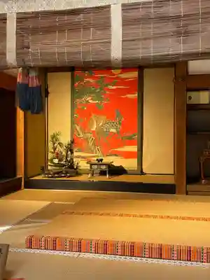 滋賀院門跡(滋賀県)