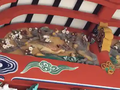 霧島神宮(鹿児島県)