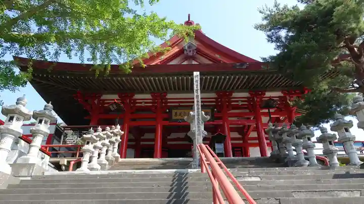 澳津神社(長野県)