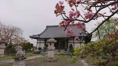 全龍寺(埼玉県)