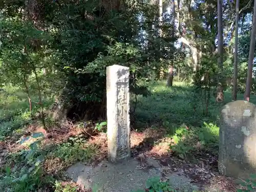 小高神社のその他建物