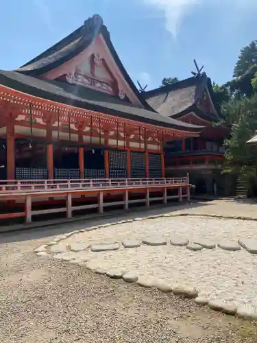 日御碕神社(島根県)