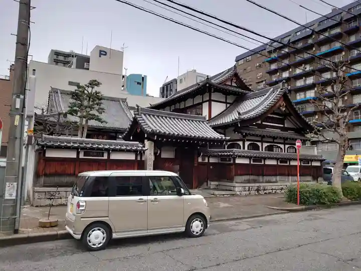 永林寺(愛知県)