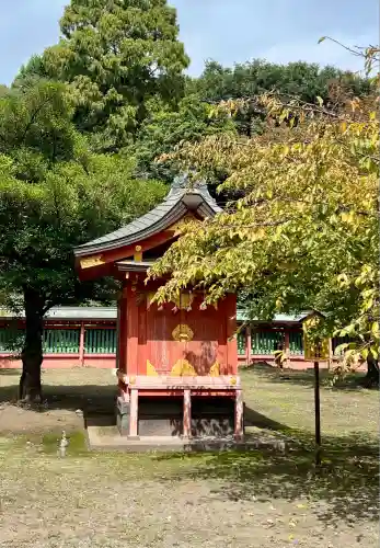 富士山本宮浅間大社(静岡県)