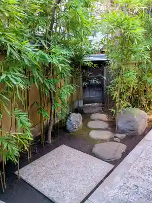 榊神社(東京都)