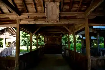 土佐神社(高知県)