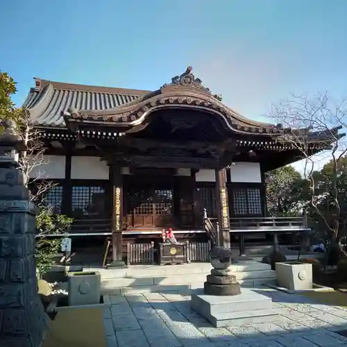神崎寺(開運水戸不動尊)のその他建物