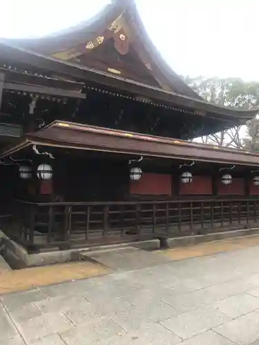 北野天満宮(京都府)
