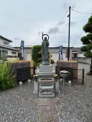 観性寺(群馬県)