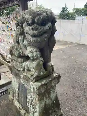 津島神社(宮城県)