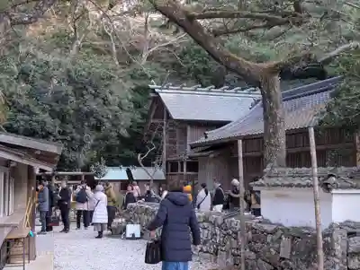 和多都美神社(長崎県)