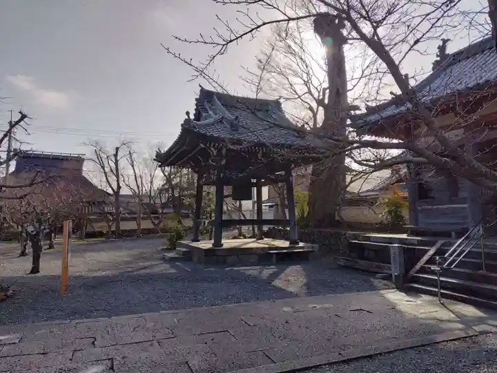 穴太寺(京都府)