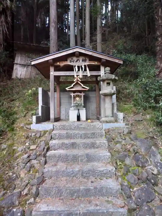 三神宮(京都府)