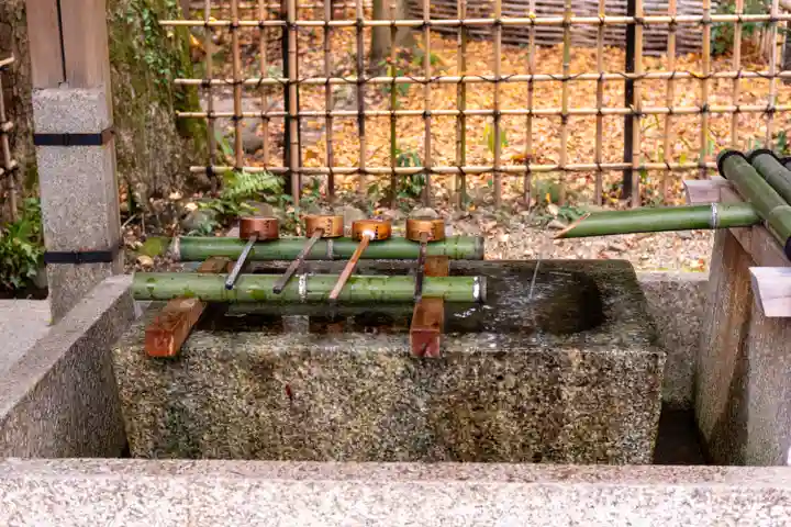 梨木神社(京都府)