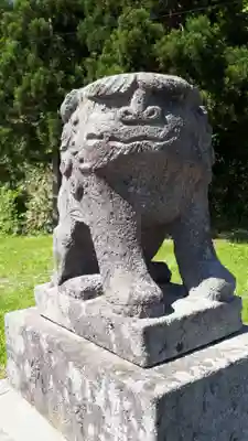 黒岩恵比寿神社(北海道)
