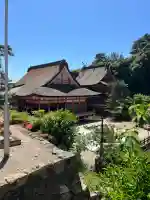 日御碕神社(島根県)