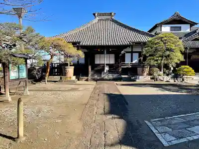 勝泉院(栃木県)