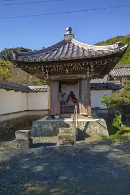 禅幢寺のその他建物