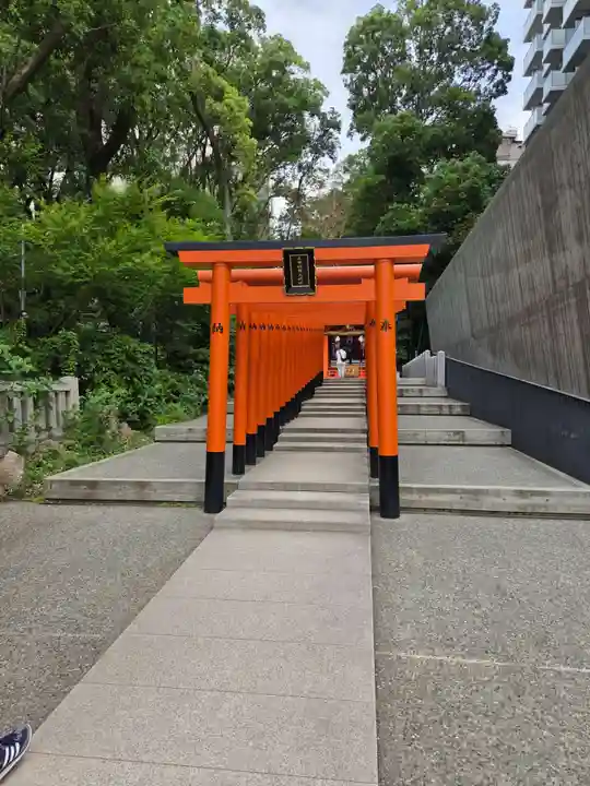 生田神社(兵庫県)