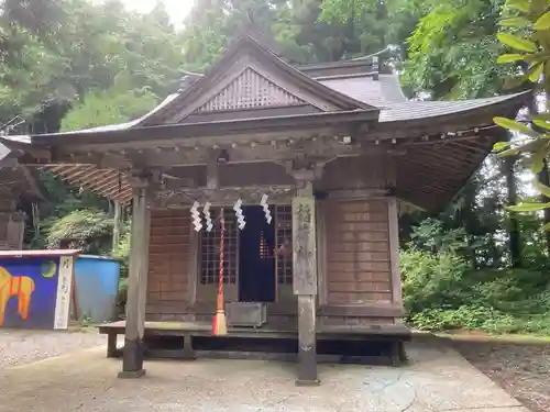 西照神社(徳島県)