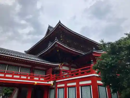 大須観音 （北野山真福寺宝生院）(愛知県)