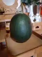 伏木香取神社(茨城県)