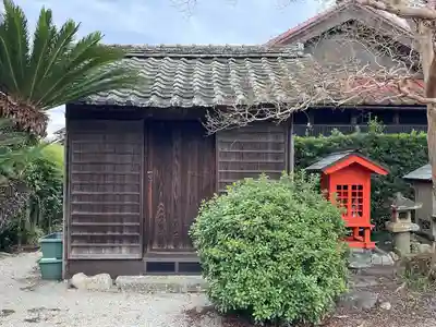 天徳寺(三重県)