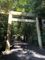 椿大神社(三重県)