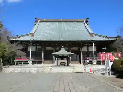 時宗総本山 遊行寺（正式：清浄光寺）の本殿・本堂