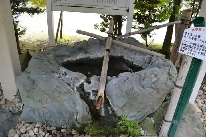 宇部護国神社(山口県)