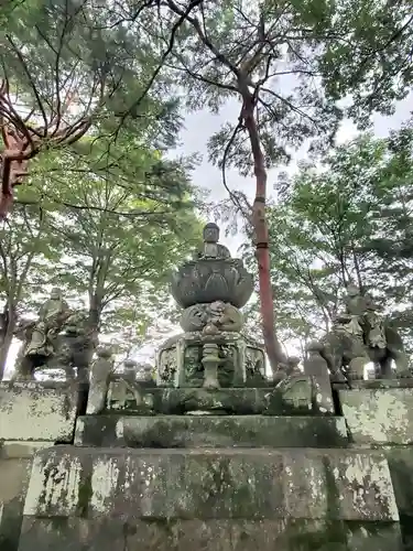 喜多院(埼玉県)