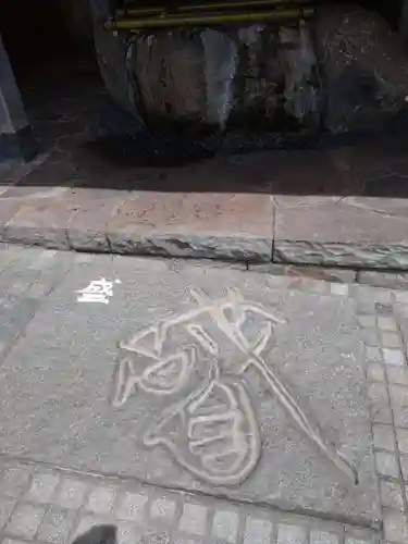 神祇大社のその他建物