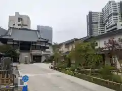 善立寺(神奈川県)