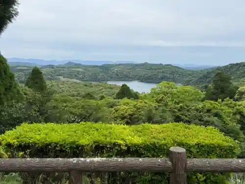 霧島東神社(宮崎県)