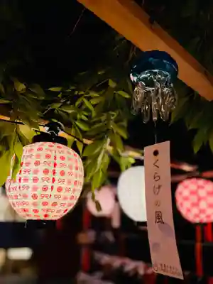 仙台八坂神社(宮城県)