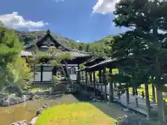 高台寺（高台寿聖禅寺・高臺寺）(京都府)