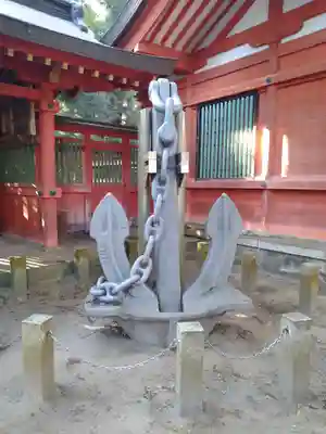 香取神宮(千葉県)