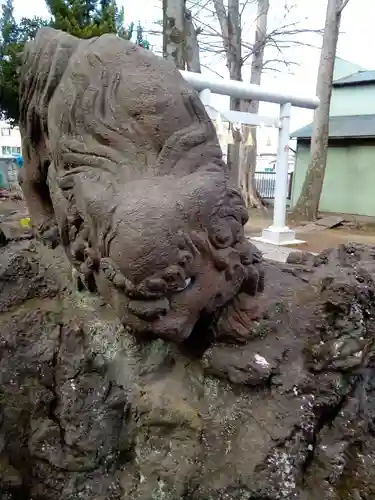 今井神社(千葉県)