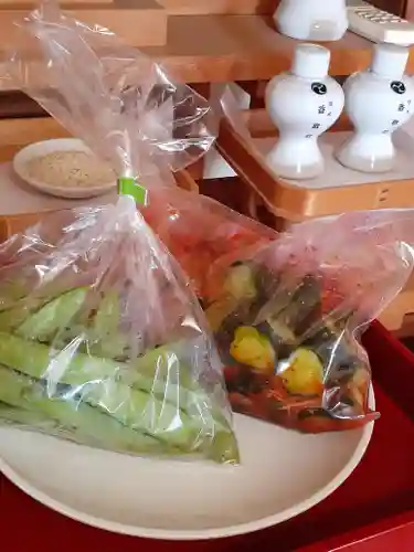 伏木香取神社(茨城県)