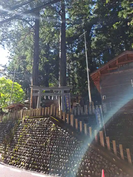 九頭龍神社(東京都)