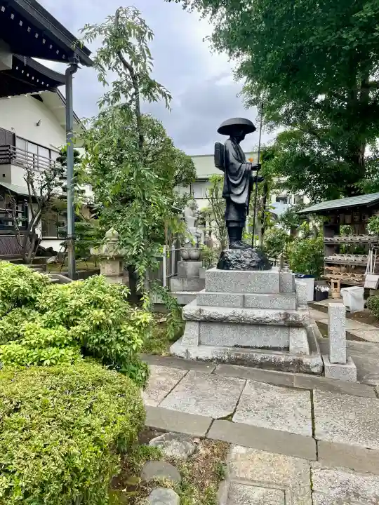 普門院(神奈川県)