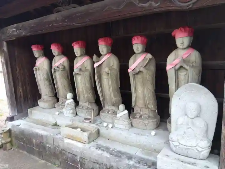 称名寺(福井県)