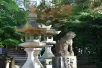 鴨神社(山口県)