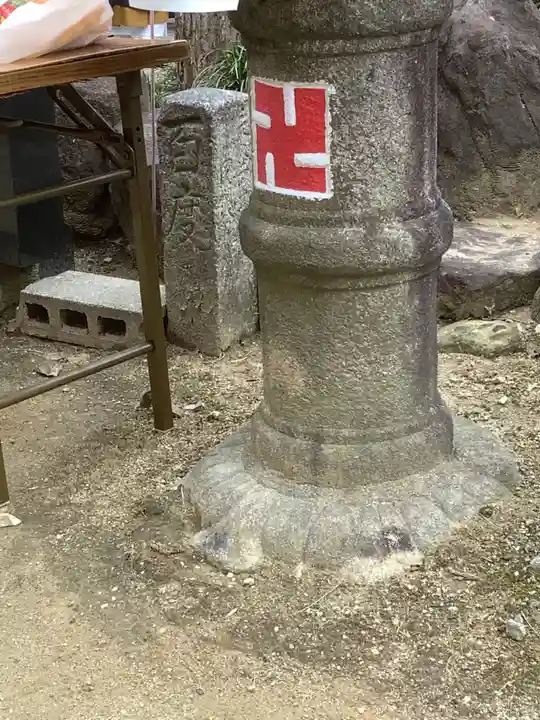 正栄寺のその他建物