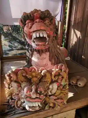 出雲大社(茨城県)