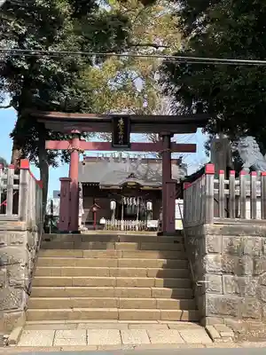 麻賀多神社(千葉県)