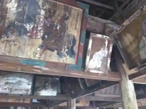 厳島神社のその他建物